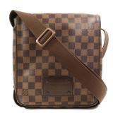 Louis Vuitton Brooklyn PM Damier