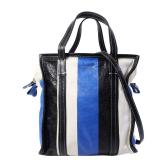 Balenciaga Bazar 2-Way Shopping Tote