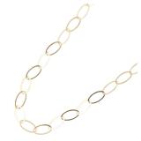 K18YG Long Necklace