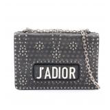 Dior J'Adior Studs Black