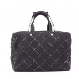 Chanel Old Travel Line Boston