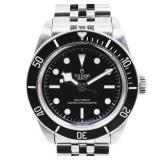 Tudor Black Bay 7941A1AONU Automatic Watch
