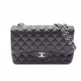 Chanel Classic Large Double Flap