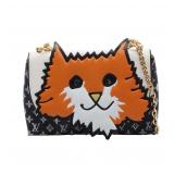 Louis Vuitton Catgram Chain Bag