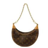 Louis Vuitton Loop 2-Way Monogram