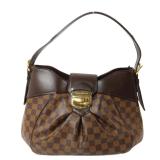 Louis Vuitton Sistina MM Damier