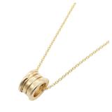 Bvlgari B.zero1 K18YG Necklace
