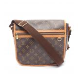 Louis Vuitton Bosphore Messenger PM