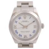 Rolex Oyster Perpetual 177200 Automatic Watch