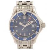 Ebel Sport Classic SS Diamond MOP Watch