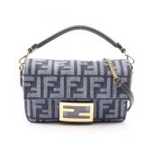 Fendi Mini Baguette Small 2-Way