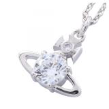 Vivienne Westwood Reina Necklace