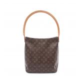 Louis Vuitton Looping GM Monogram