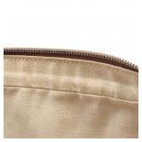 Gucci Interlocking G Briefcase Brown