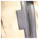 Bottega Veneta 2-Way Bag Gray