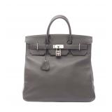 Hermes Haute Couture 40 Gray