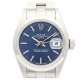 Rolex Lady-Date 69160 Automatic Watch