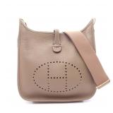 Hermes Evelyne III PM Etoupe
