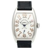 Franck Muller Cintree Curvex Hand Wind