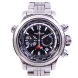JLC Master Compressor World Chronograph