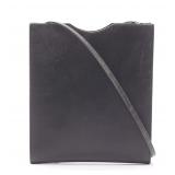 Hermes Omnitou Shoulder Black