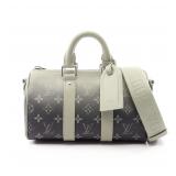 Louis Vuitton Keepall 25 Gradient