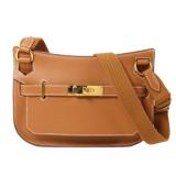 Hermes Mini Jypsiere Gold