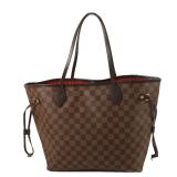 Louis Vuitton Neverfull MM Damier