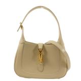 Gucci Mini Jackie 1961 White