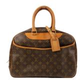 Louis Vuitton Deauville Monogram