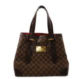 Louis Vuitton Hampstead MM Damier
