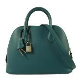 Hermes Bolide 1923 25 Vert Bosphore