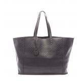 Bottega Veneta Butterfly Tote Brown