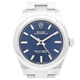 Rolex Oyster Perpetual 277200 Automatic Watch
