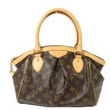 Louis Vuitton Tivoli PM Monogram