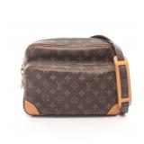 Louis Vuitton Nil Monogram