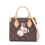 Louis Vuitton OnTheGo BB Panda