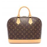 Louis Vuitton Alma PM Monogram