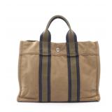 Hermes Fool Toe PM Khaki