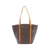 Louis Vuitton Sac Shopping Monogram