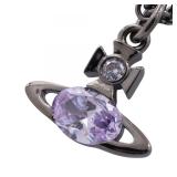 Vivienne Westwood Alliera GP Necklace