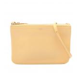 Celine Trio Small Yellow