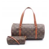 Louis Vuitton Papillon 30 Old Model