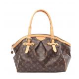 Louis Vuitton Tivoli GM Monogram