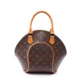 Louis Vuitton Ellipse PM Monogram