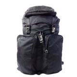 Prada Tessuto Large Backpack