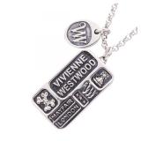 Vivienne Westwood Lancelot Necklace