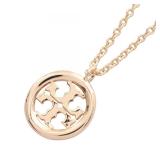 Tory Burch Miller GP Necklace