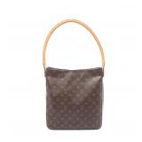Louis Vuitton Looping GM Monogram