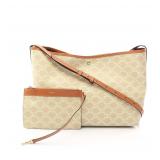 Celine Soft Shopper Triomphe